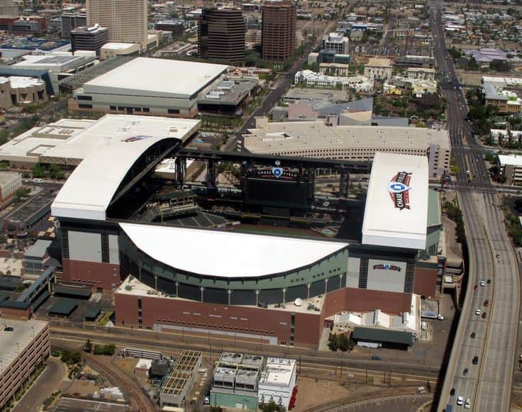 Chase Field