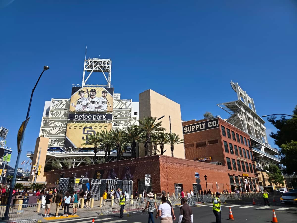 Petco Park