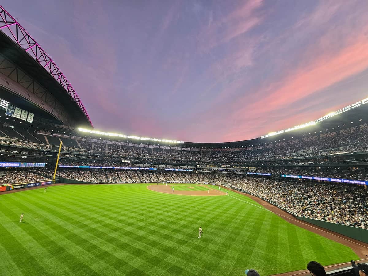 T-Mobile Park