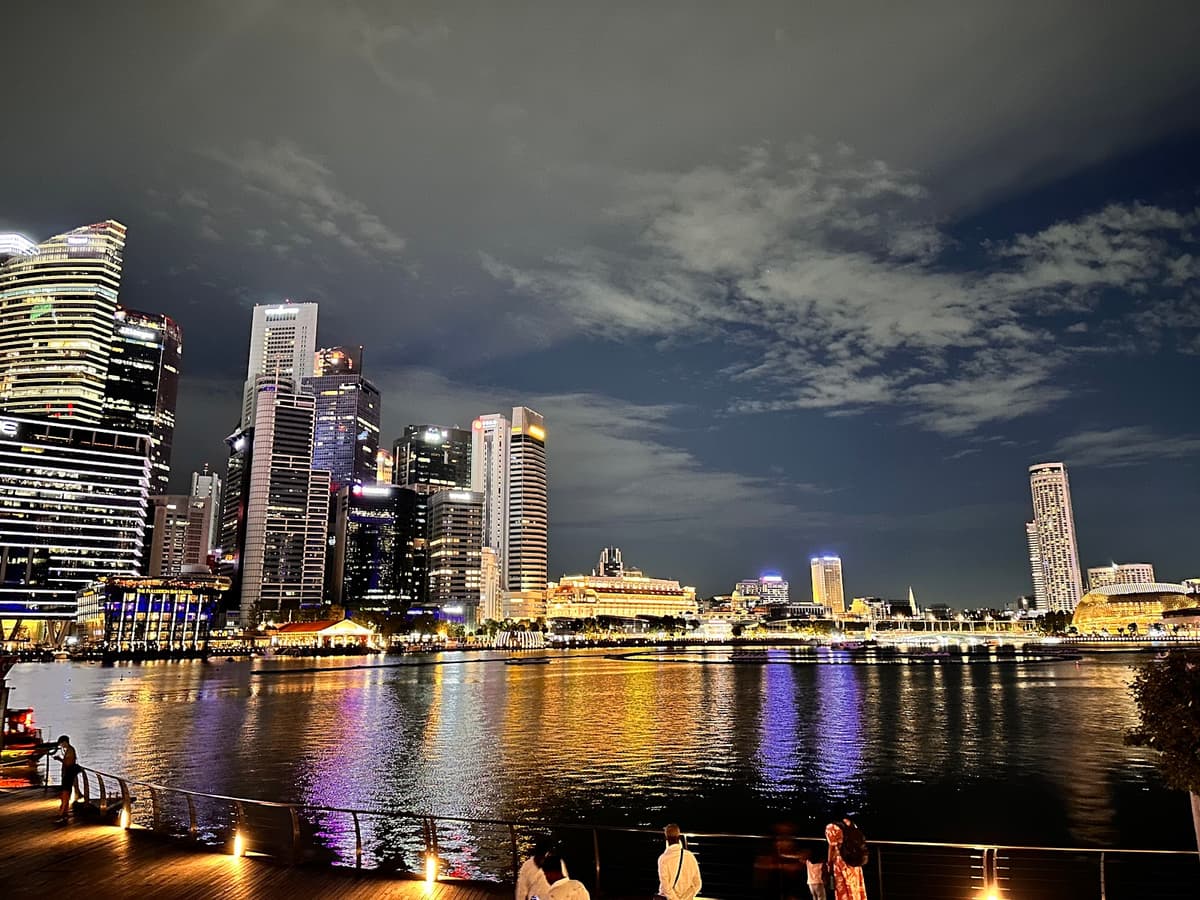 Singapore, Singapore