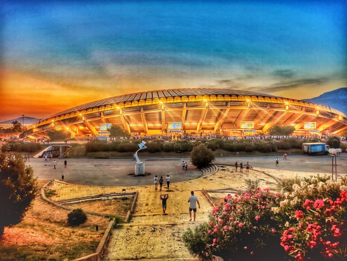 Poljud Stadion