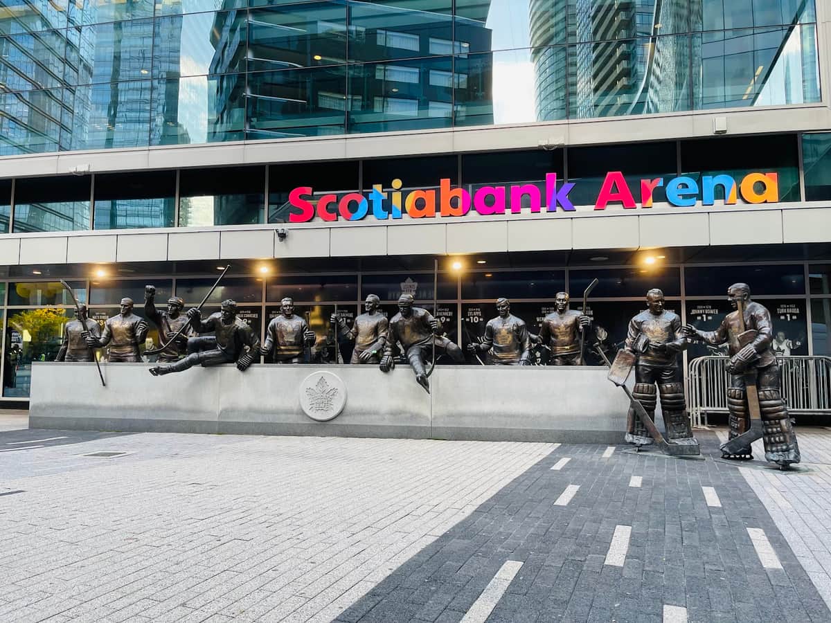 Scotiabank Arena