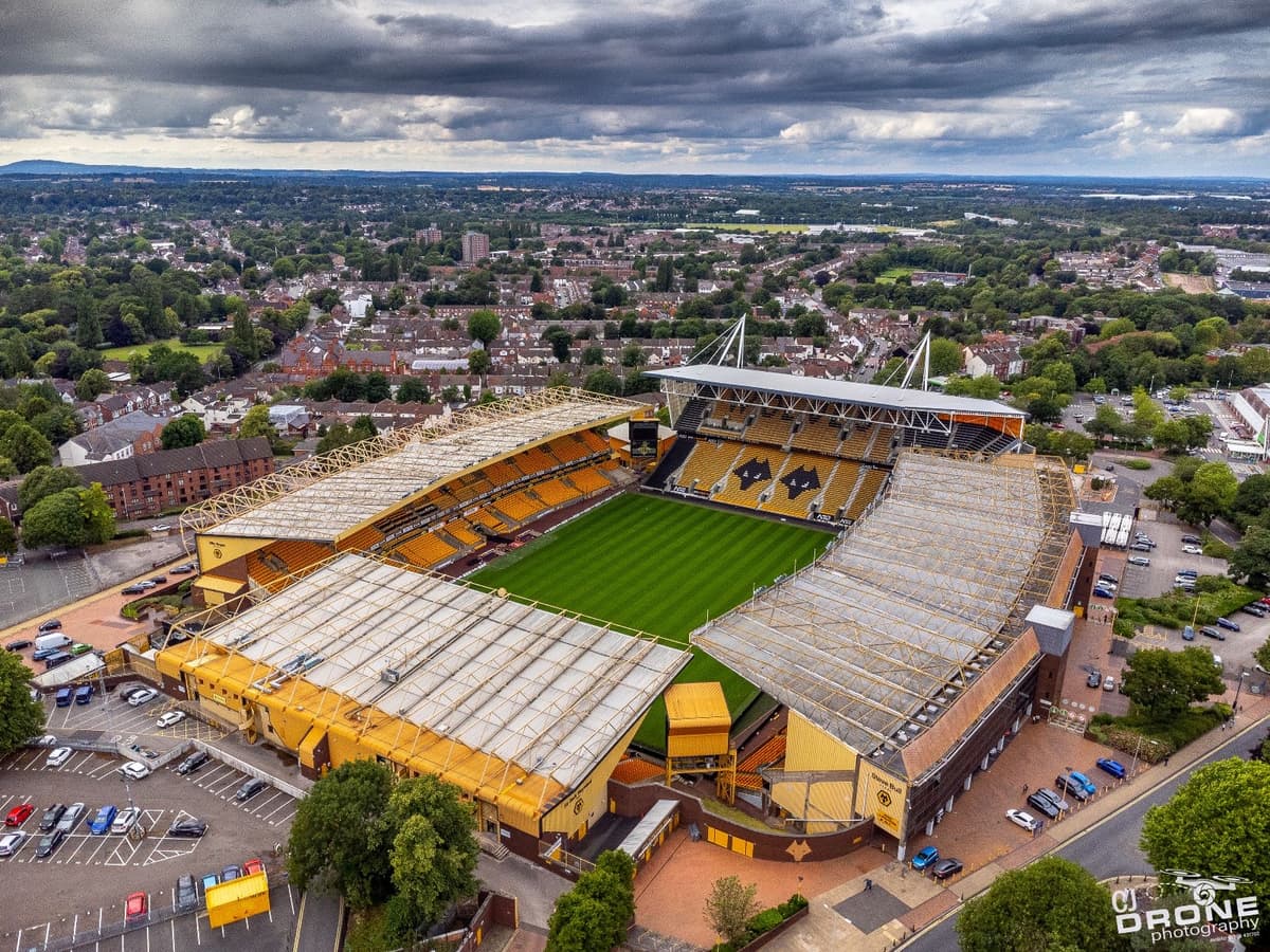 Wolverhampton Wanderers