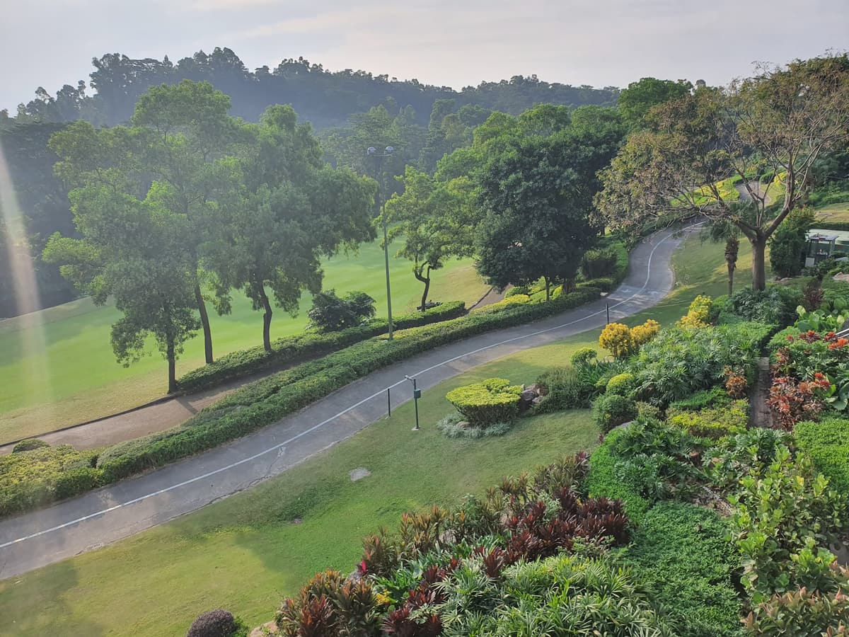 Mission Hills Golf Club Shenzhen — World Cup Course, Shenzhen