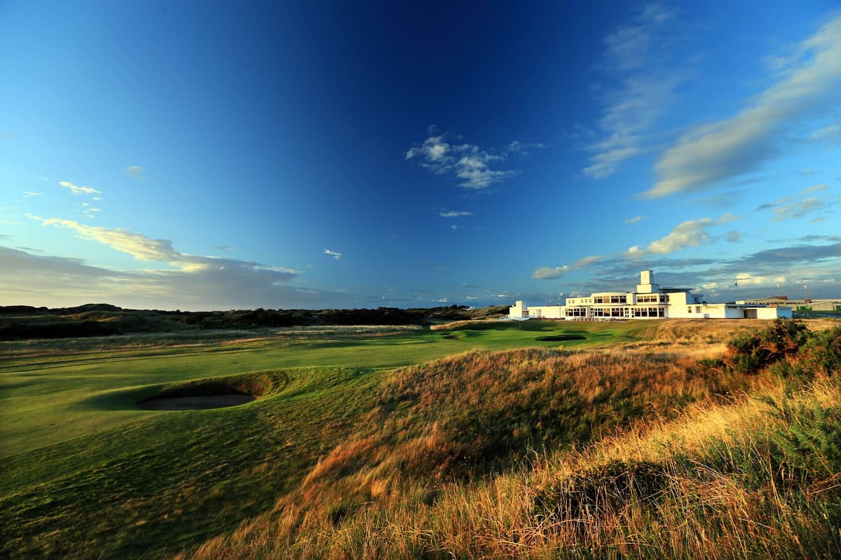 The Open Championship
