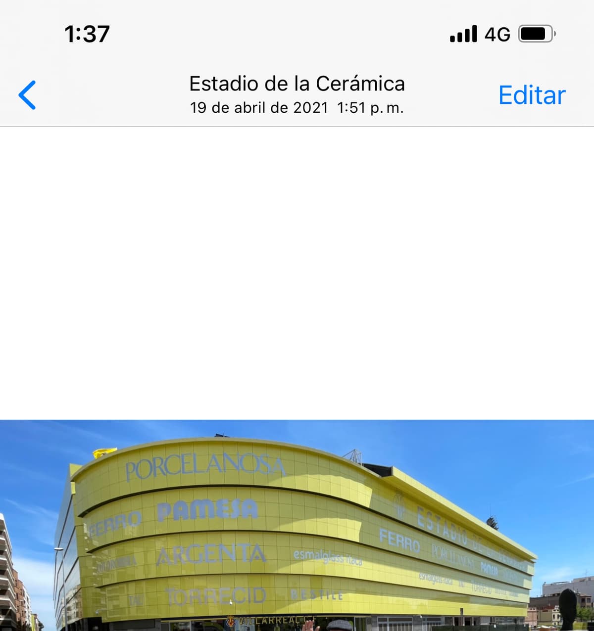 Villarreal FC