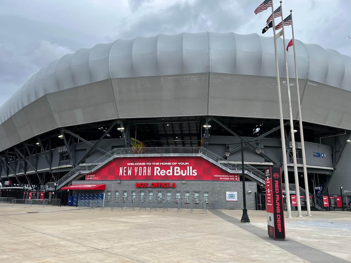 Red Bull Arena