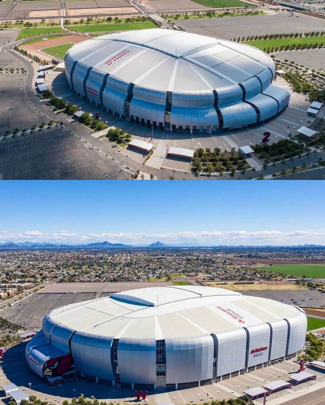 State Farm Stadium