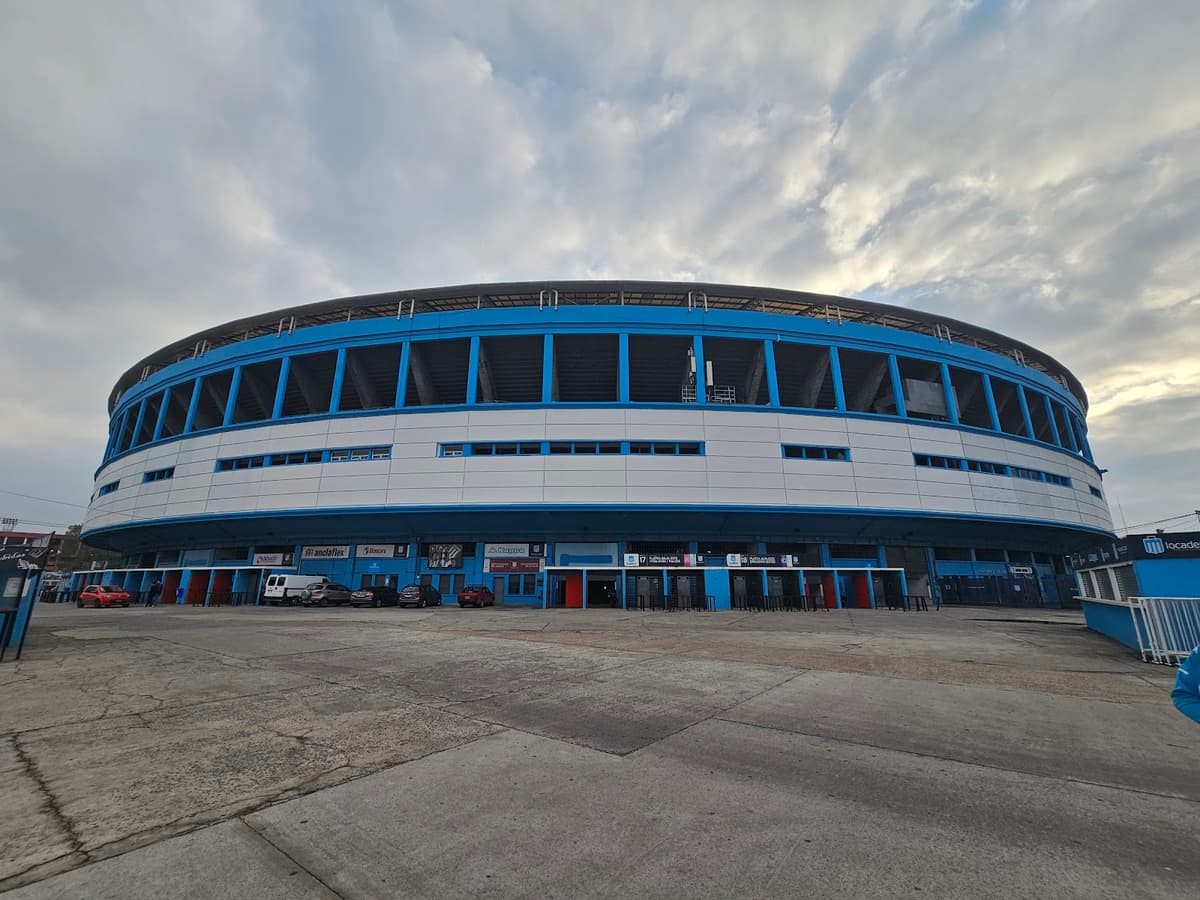 Racing Club de Avellaneda