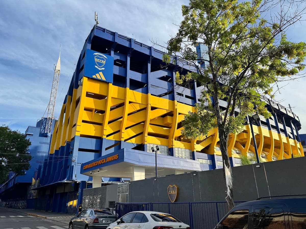 Boca Juniors