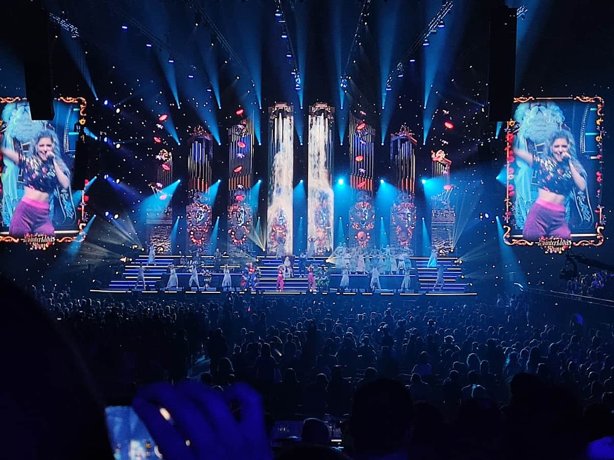 Antwerps Sportpaleis