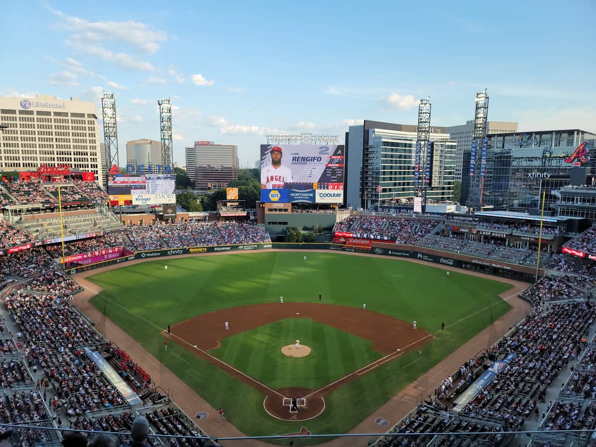 SunTrust Park