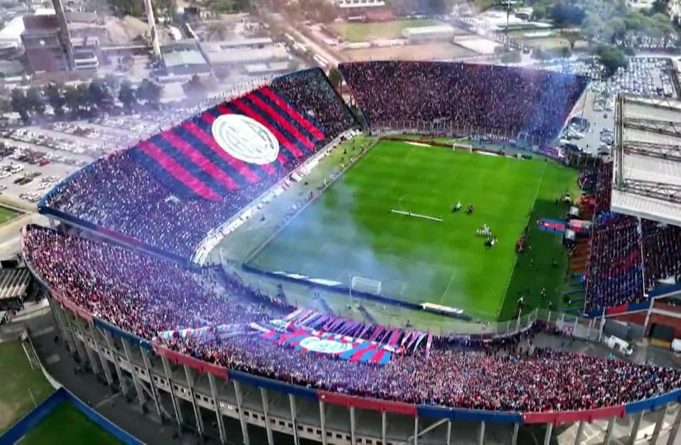 San Lorenzo