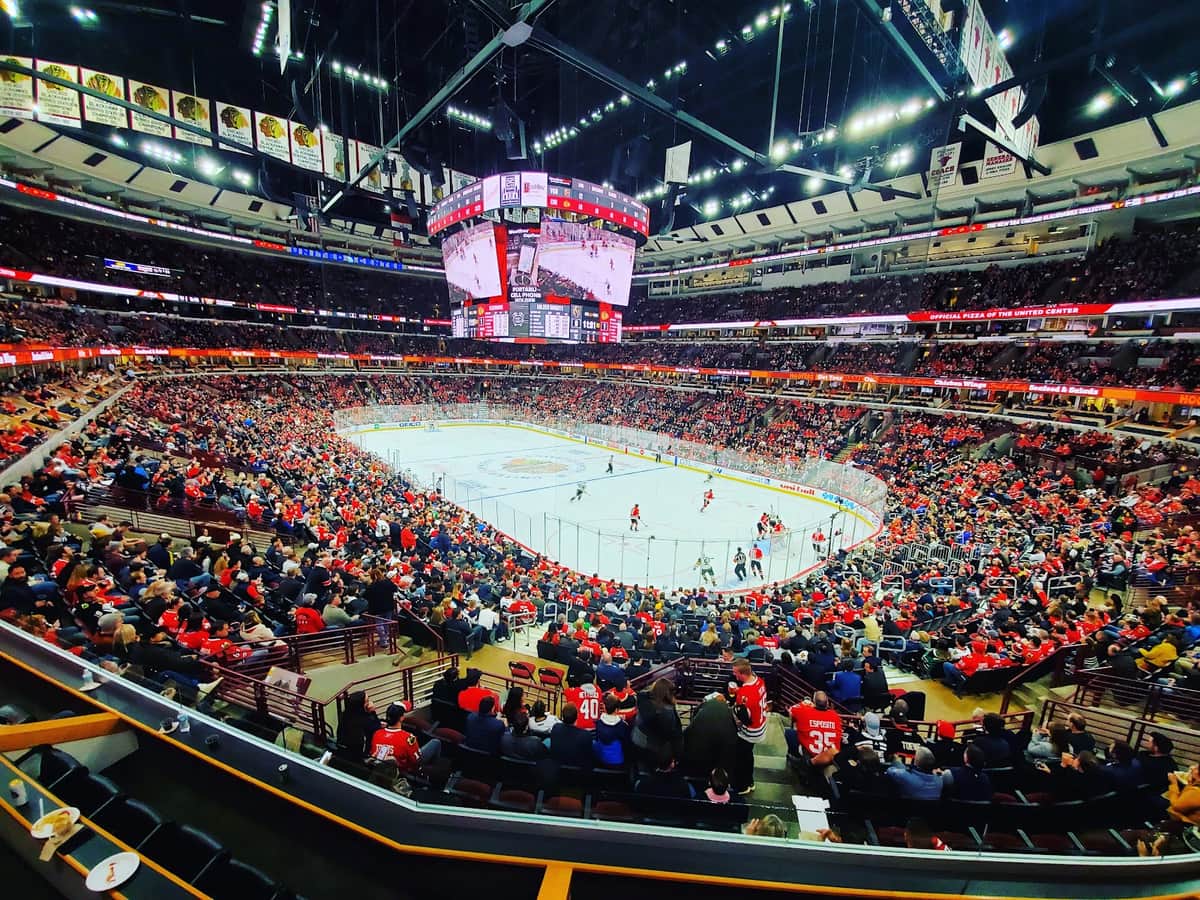 United Center