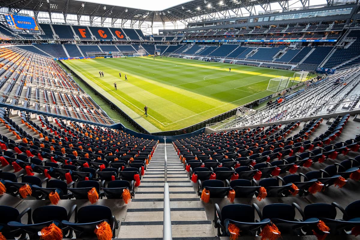 TQL Stadium