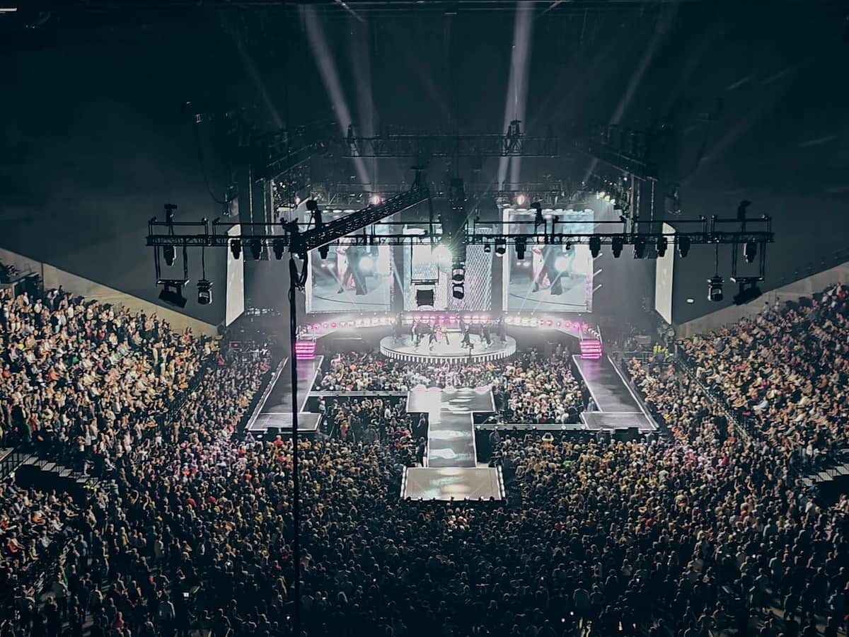 Royal Arena