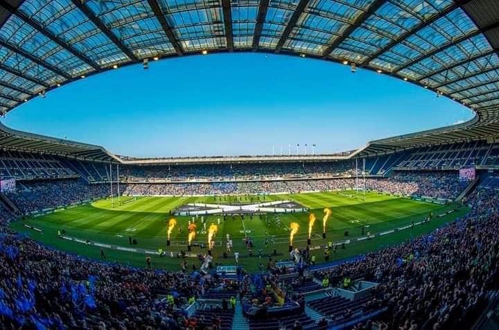Murrayfield