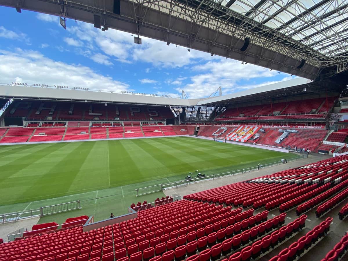 Philips Stadion