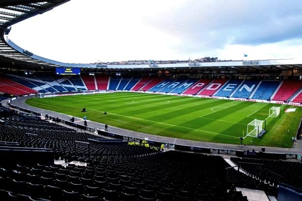 Hampden Park
