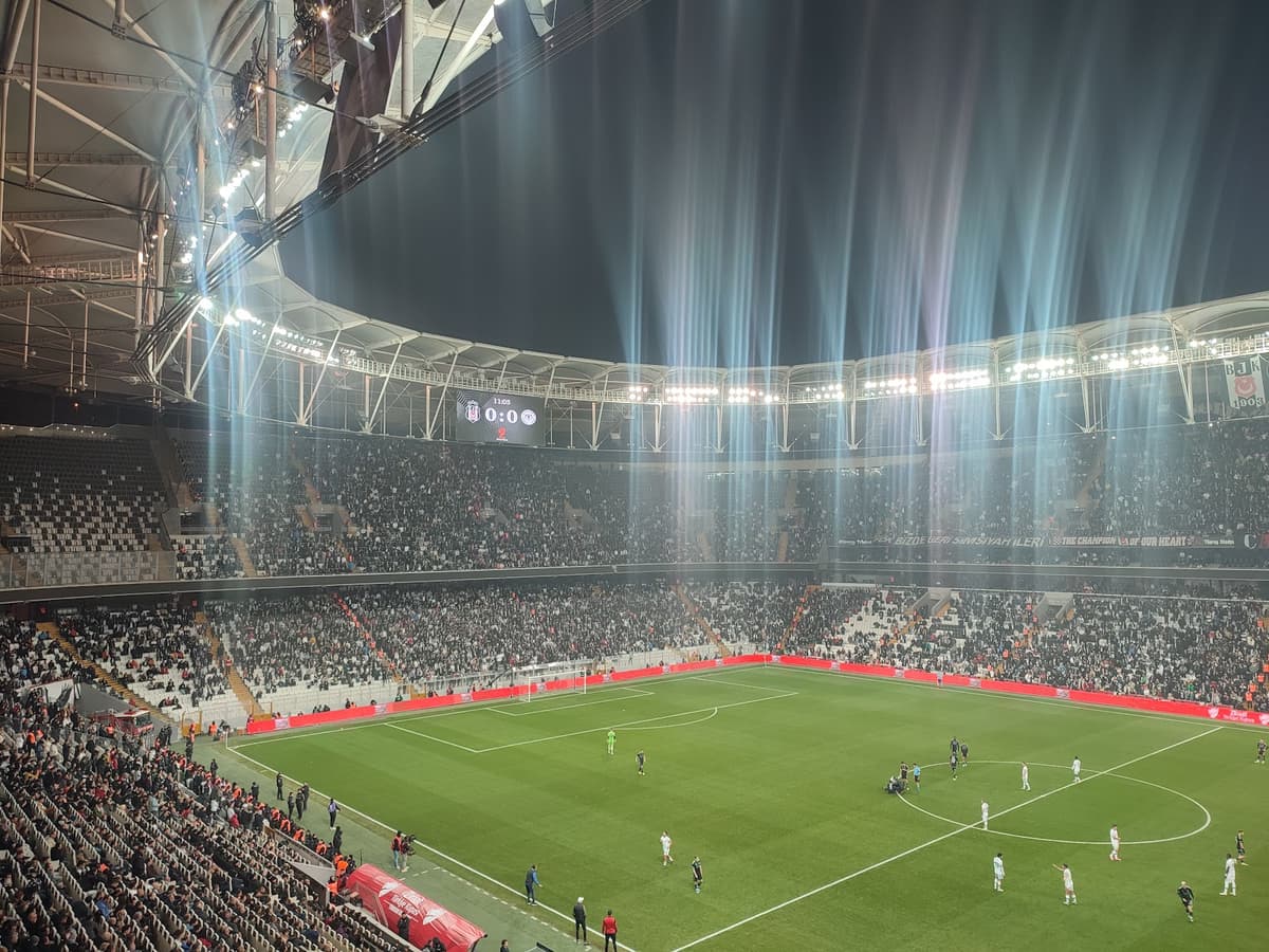 Besiktas JK