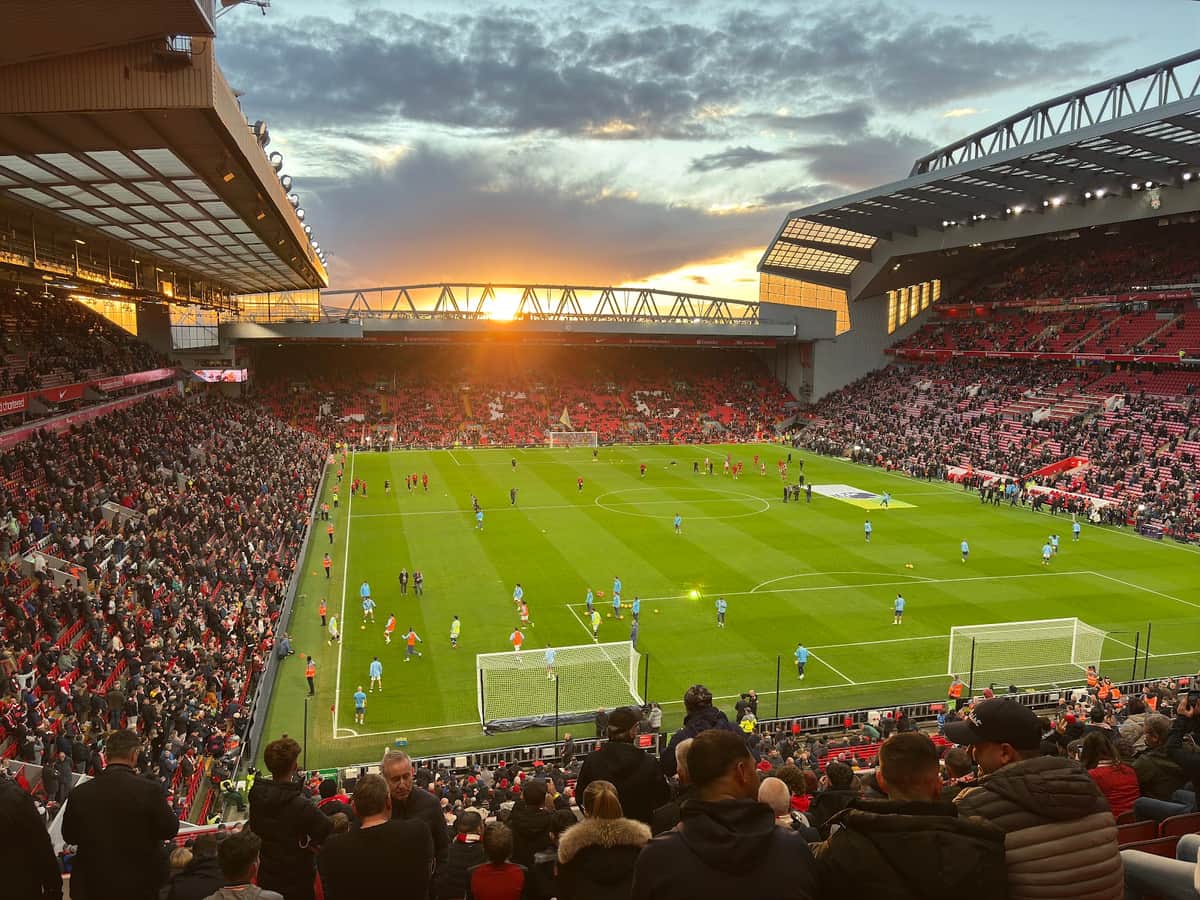 Anfield
