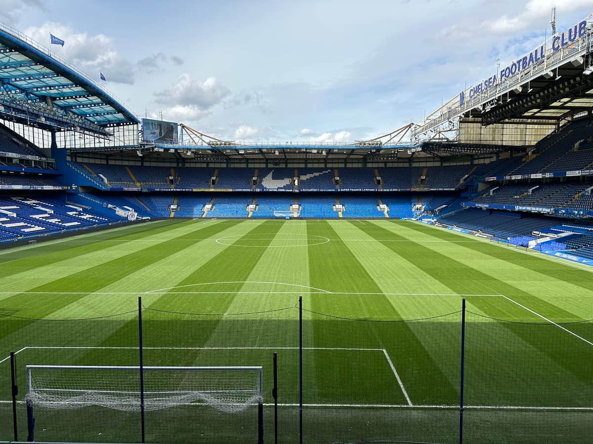 Stamford Bridge