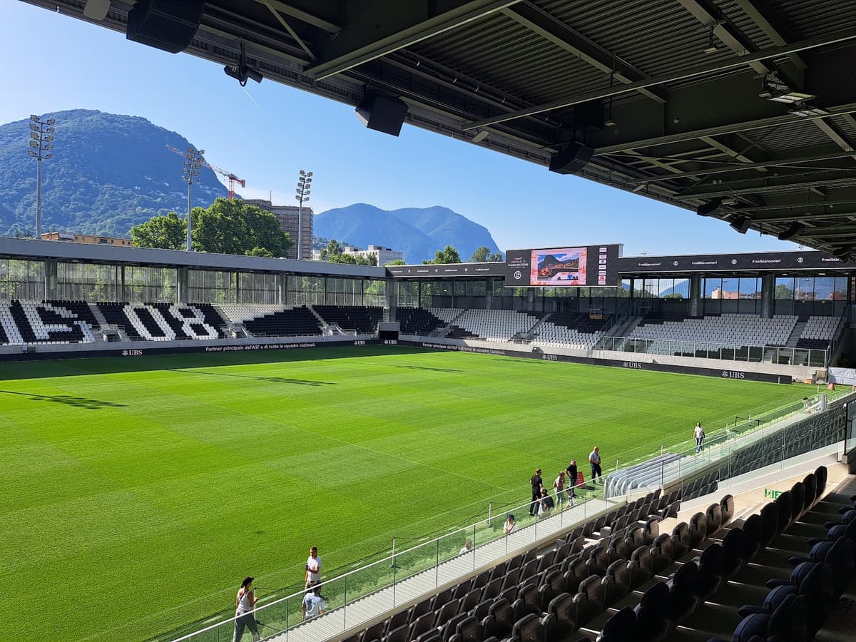 FC Lugano