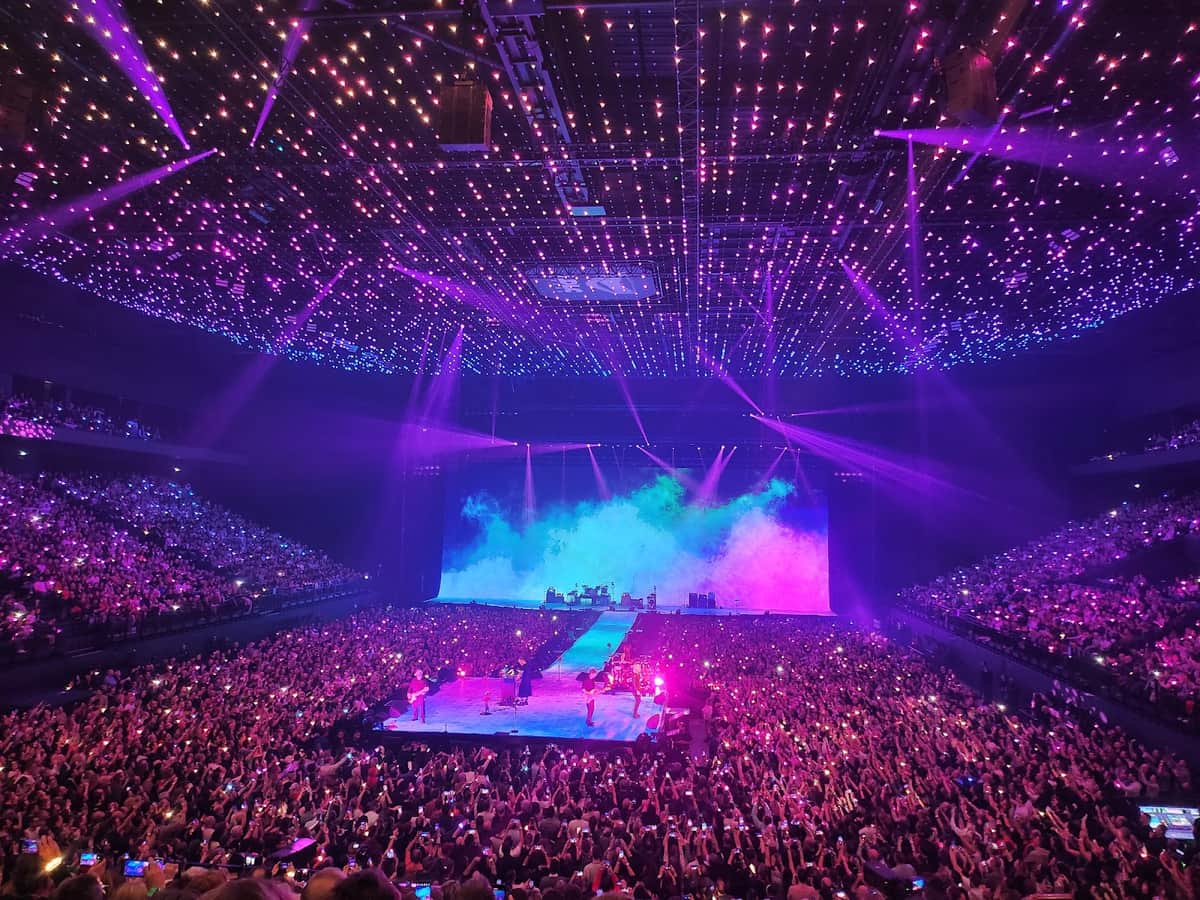 LDLC Arena