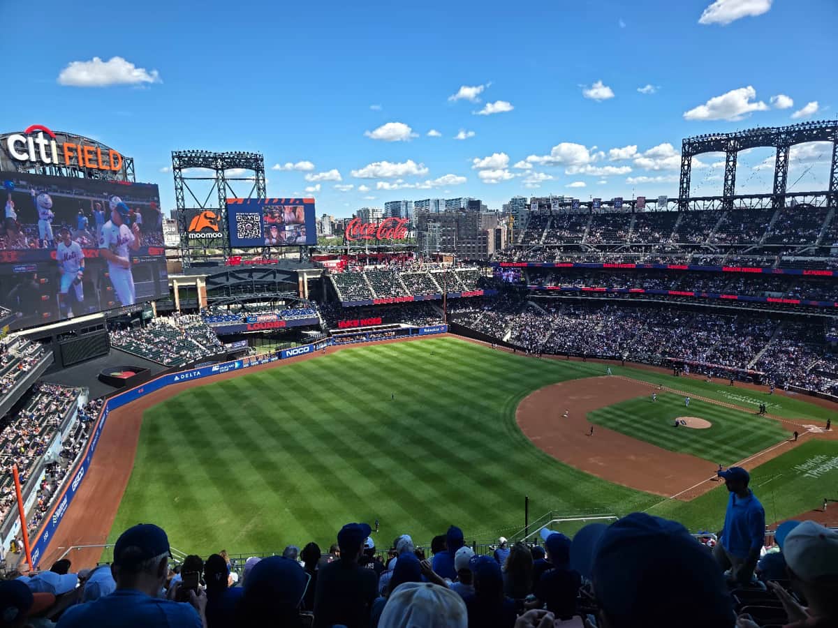 Citi Field