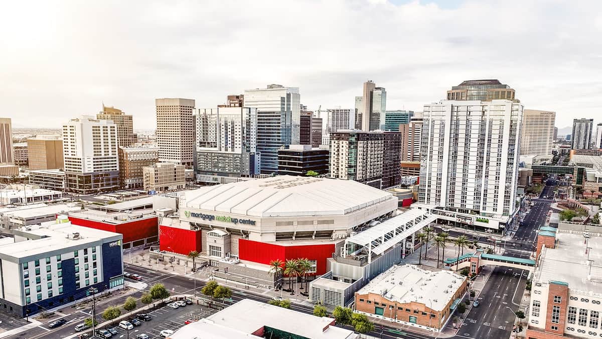 PHX Arena