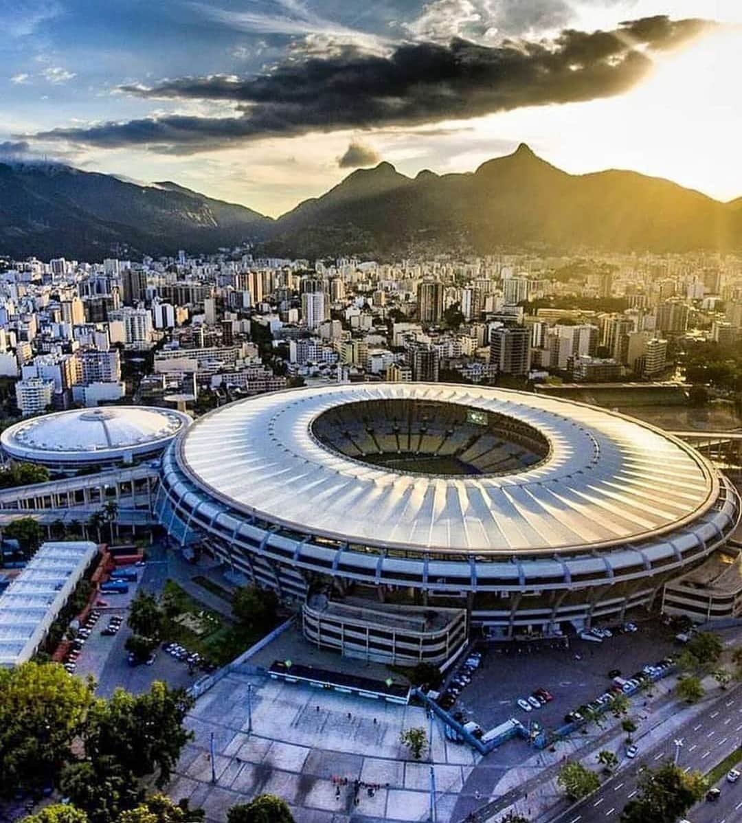 Estadio do Maracana