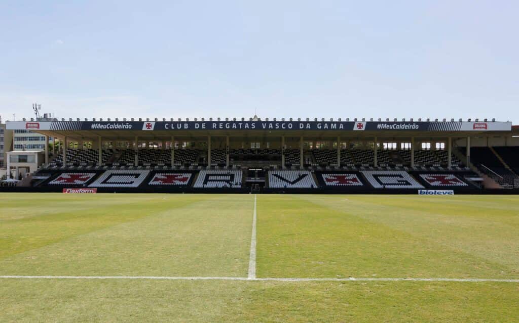 Estadio do Maracana