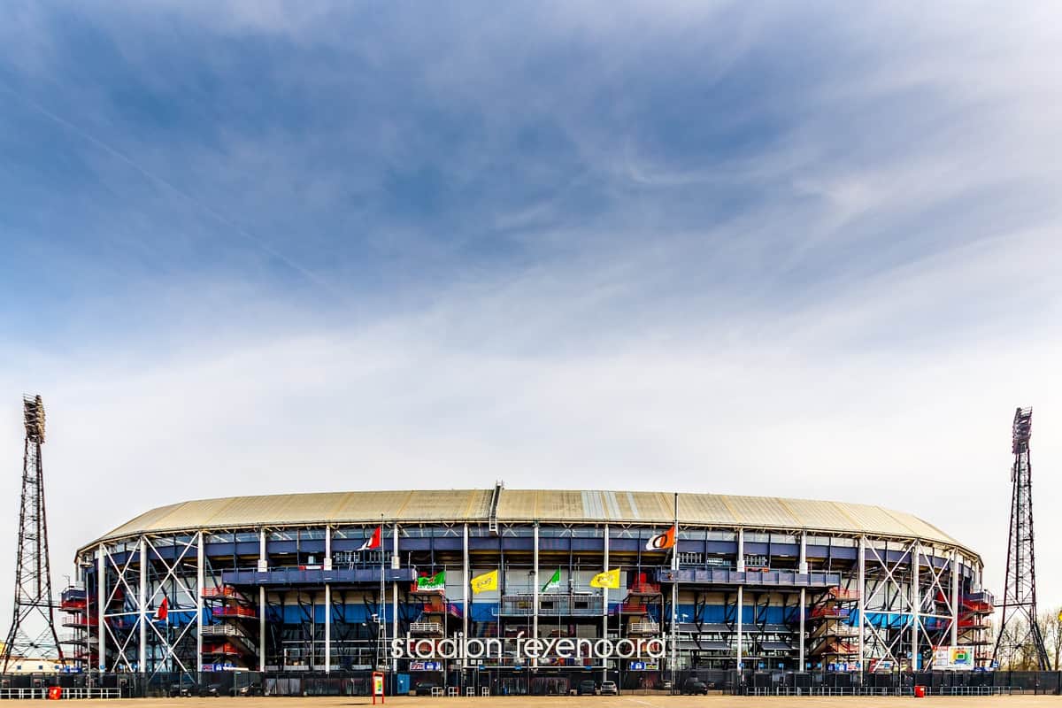 De Kuip