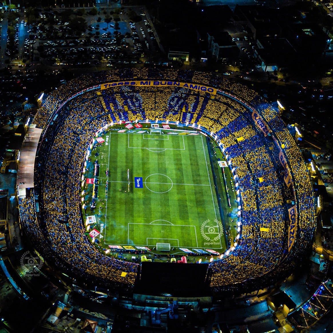 Tigres UANL