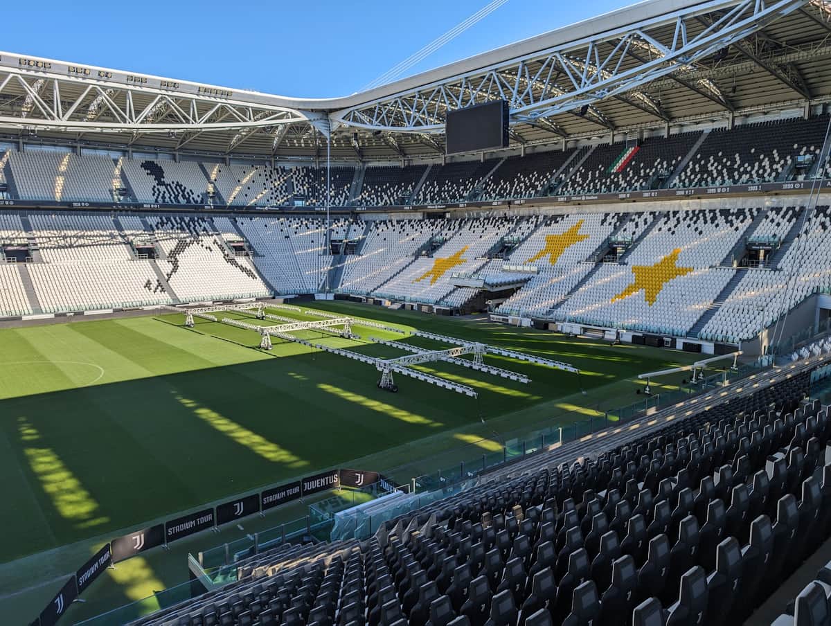Juventus Stadium