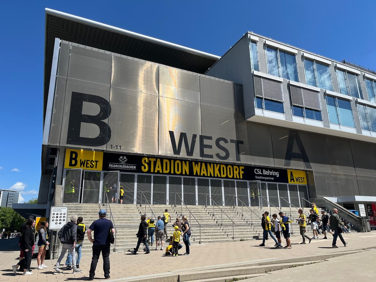 Young Boys Bern