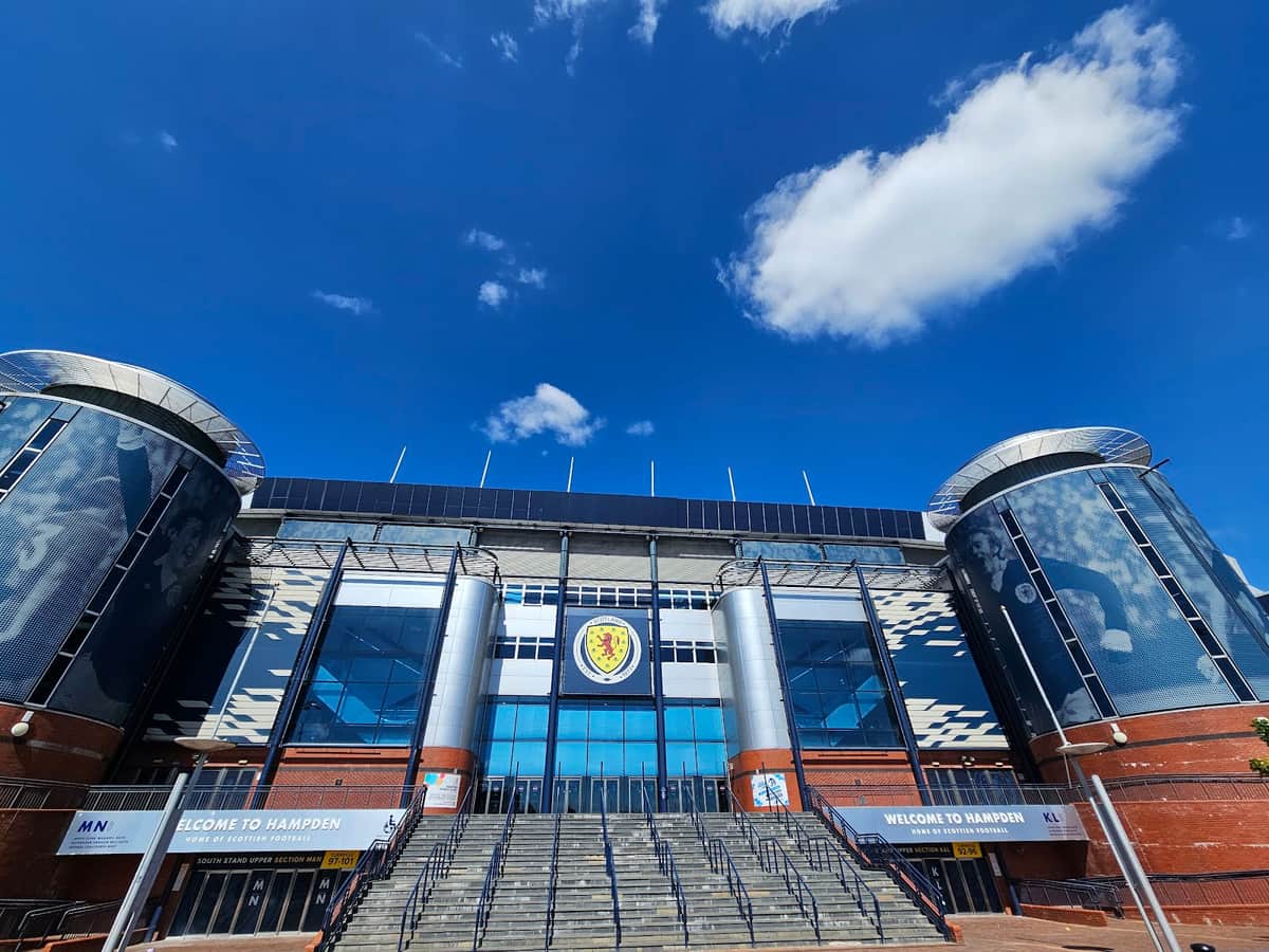 Hampden Park