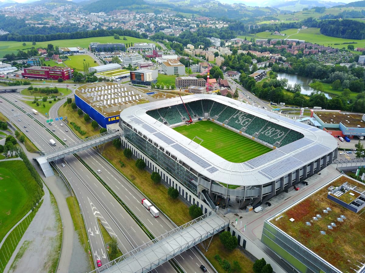 FC St. Gallen
