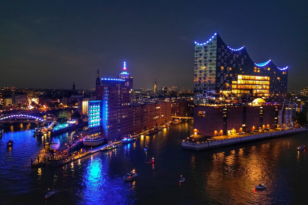 Hamburg, Germany