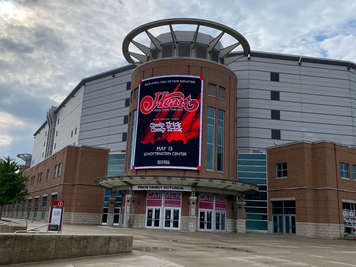 Value City Arena at The Schottenstein Center