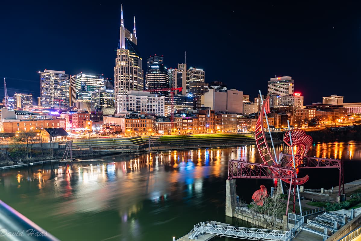Nashville, United States