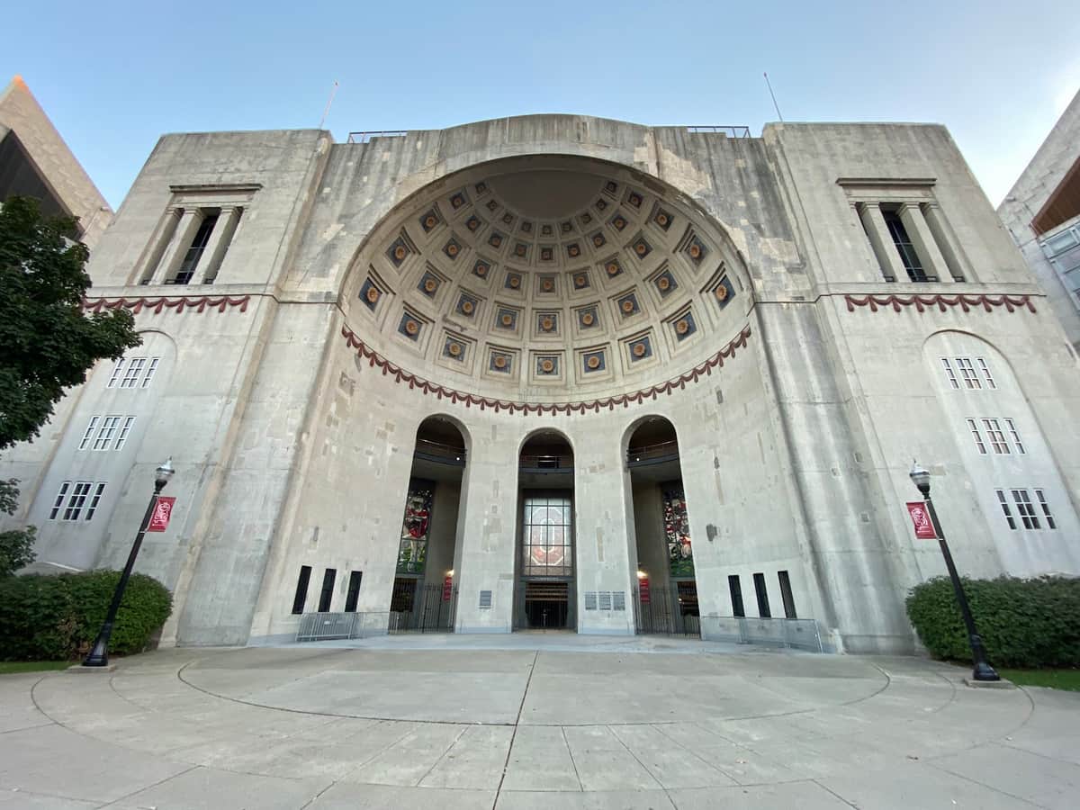 Ohio Stadium