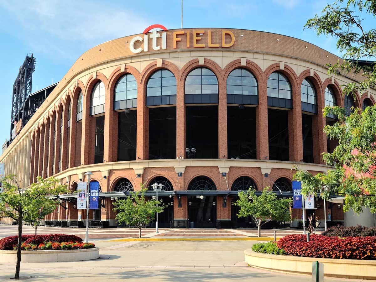 Citi Field