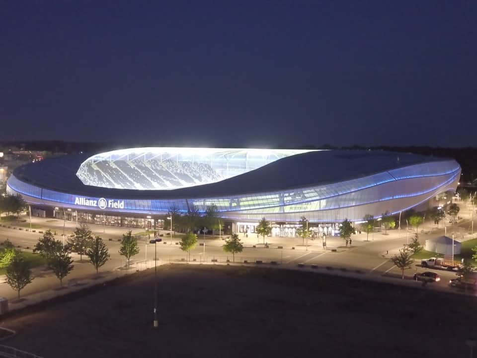 Allianz Field