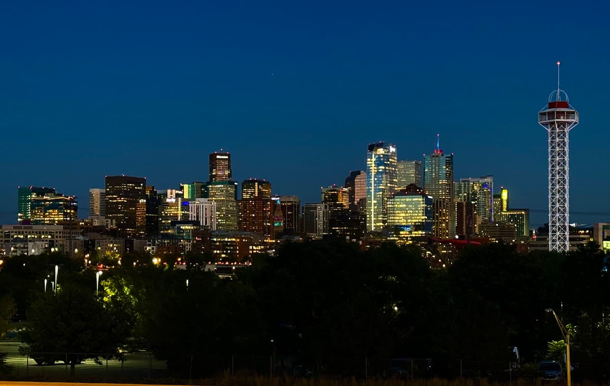 Denver, United States