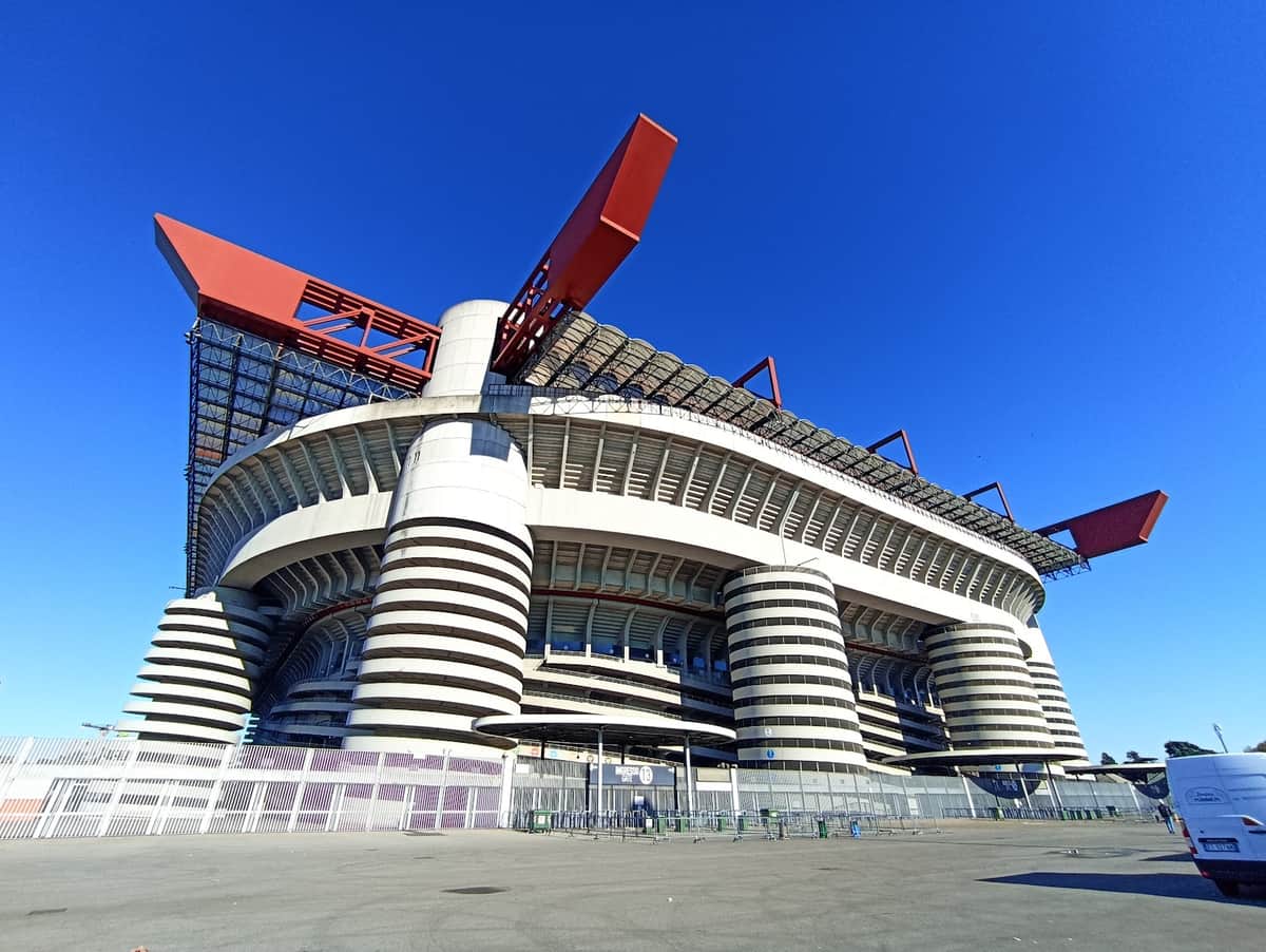 San Siro