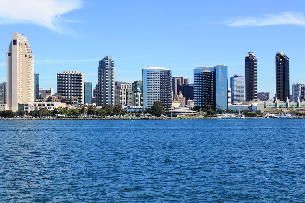 San Diego, United States