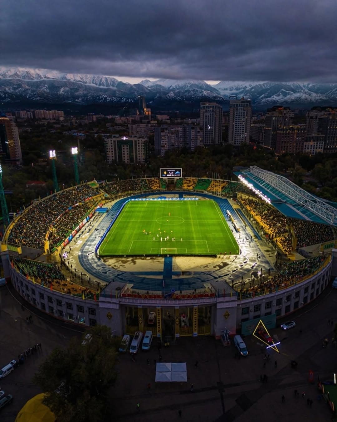 FC Kairat