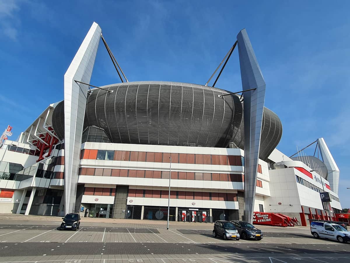 Philips Stadion