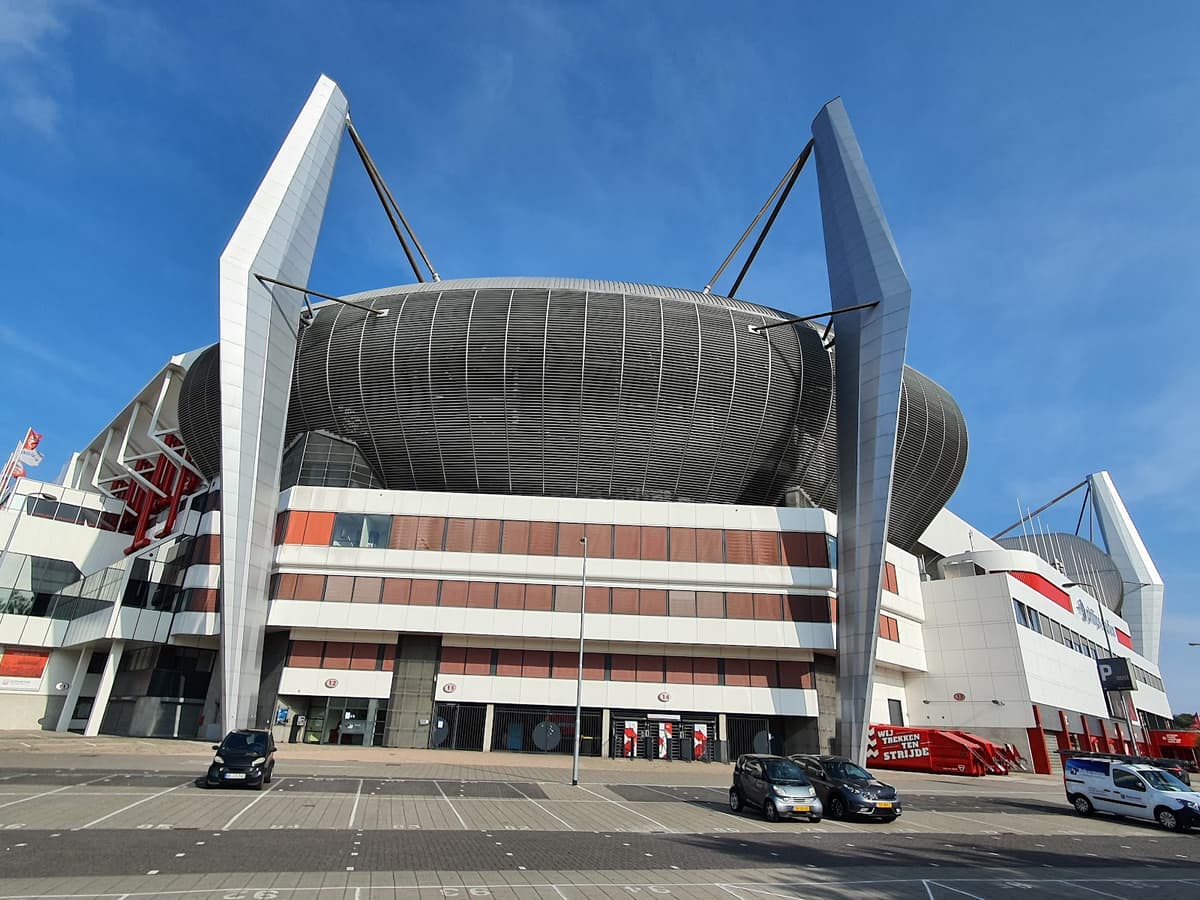 PSV Eindhoven